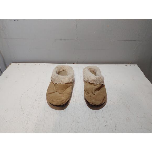 dear foam slippers - Picture 2 of 5